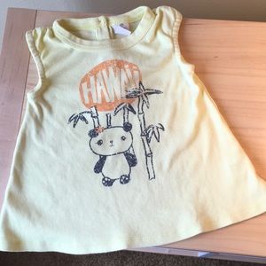 Like new Tucker + Tate tank